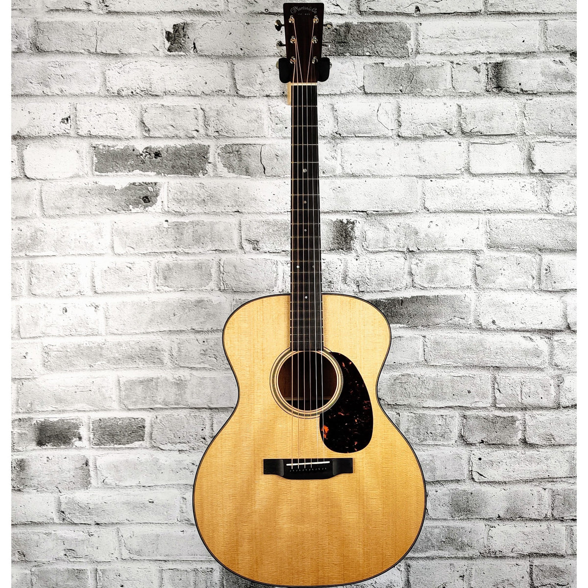 Martin GP-14F Custom