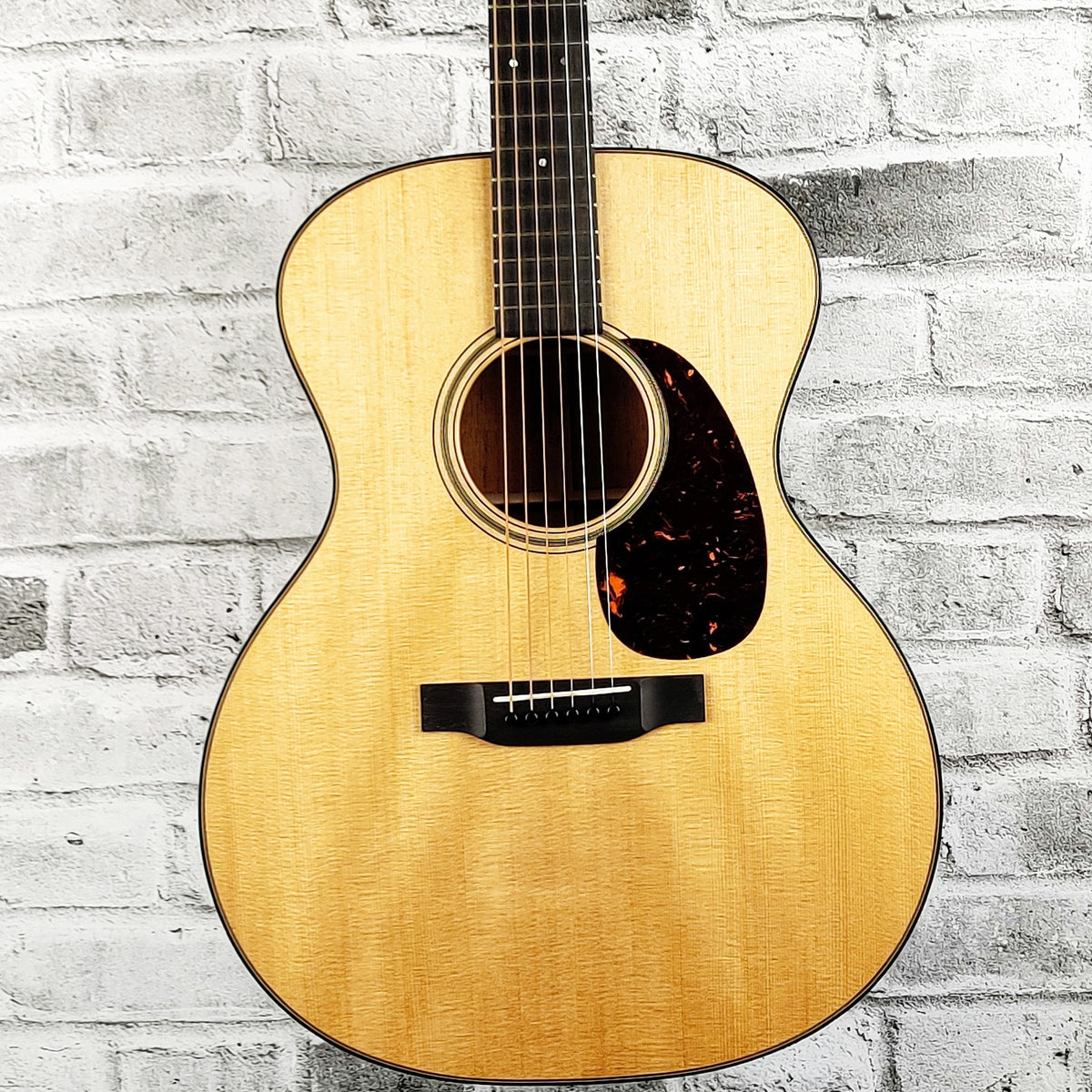 Martin GP-14F Custom