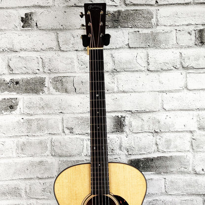 Martin GP-14F Custom