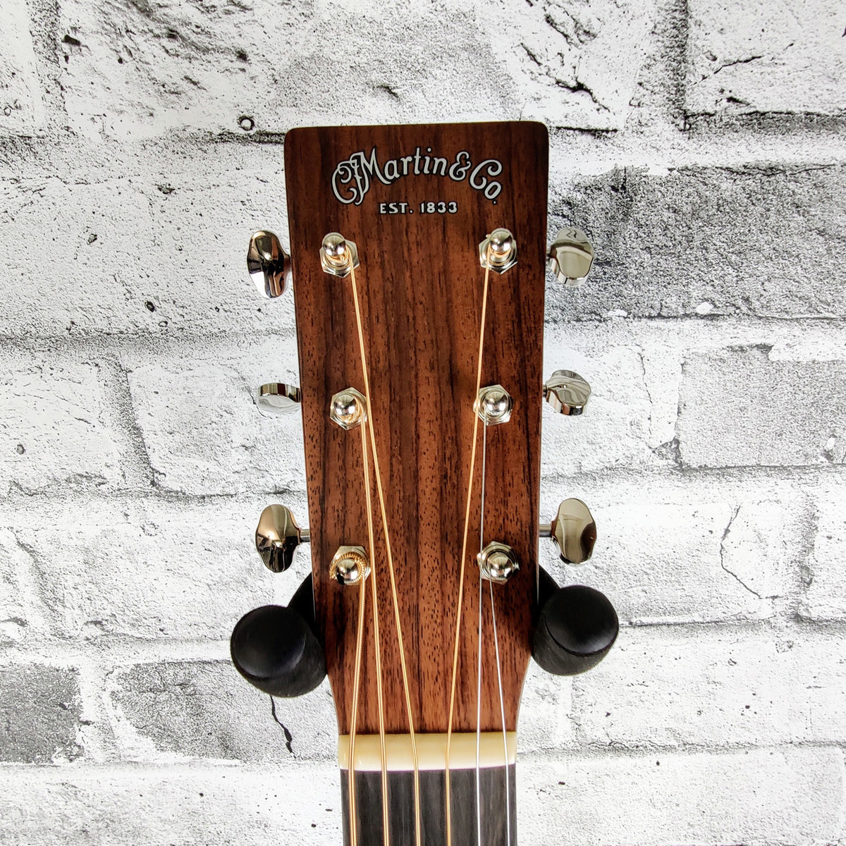 Martin GP-14F Custom
