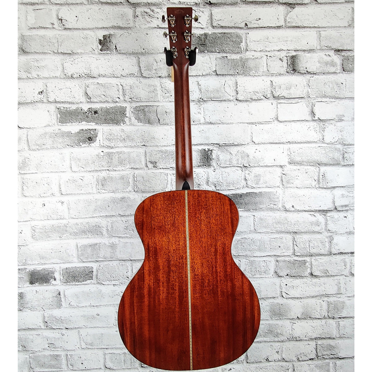 Martin GP-14F Custom