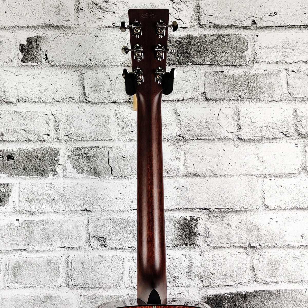 Martin GP-14F Custom