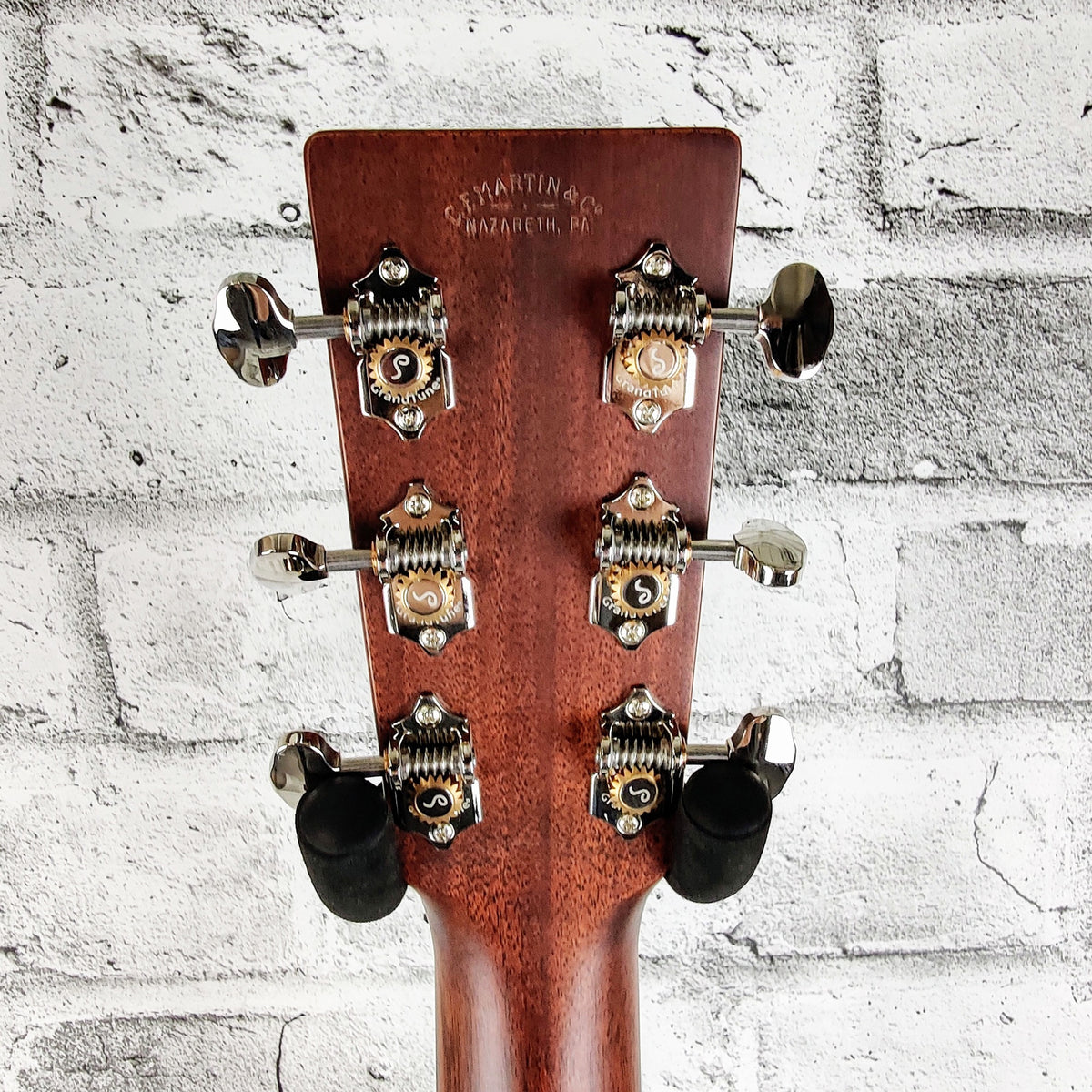 Martin GP-14F Custom