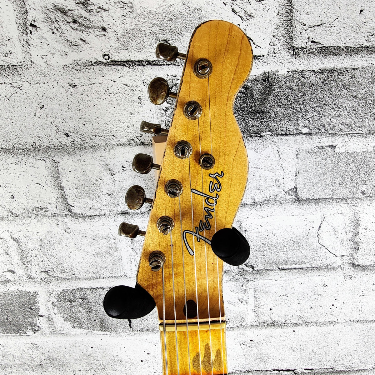 Fender Custom Shop '51 Nocaster Heavy Relic - Honey Blond