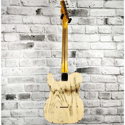 Fender Custom Shop '51 Nocaster Heavy Relic - Honey Blond