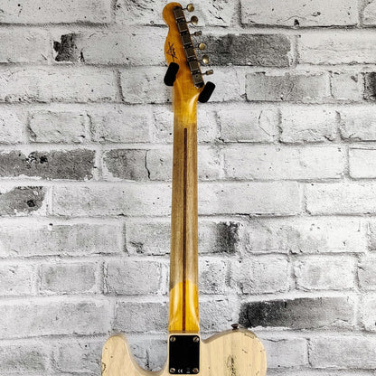 Fender Custom Shop '51 Nocaster Heavy Relic - Honey Blond