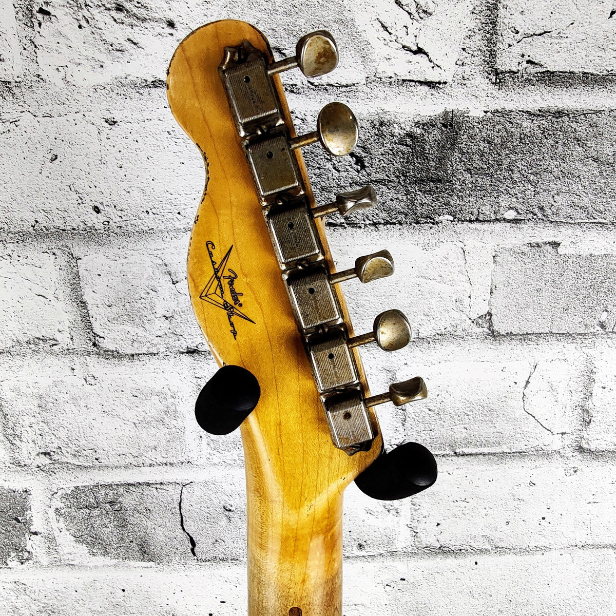Fender Custom Shop '51 Nocaster Heavy Relic - Honey Blond
