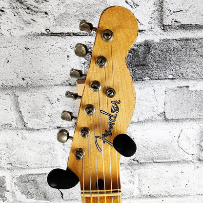 Fender Custom Shop ’51 Nocaster Heavy Relic – Nocaster Blonde