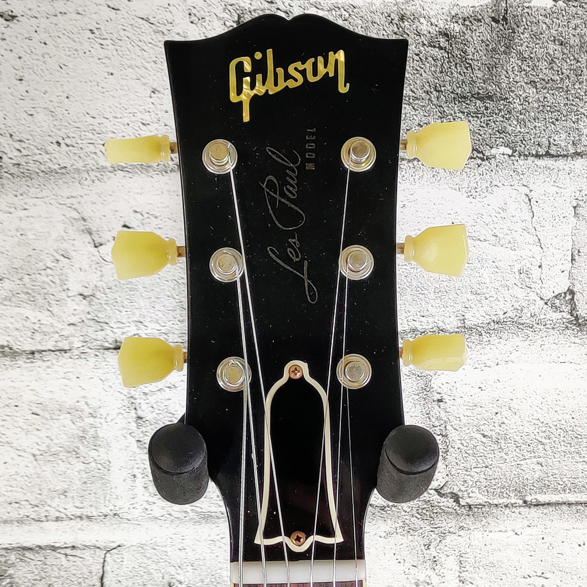 Gibson Custom Shop 1958 Les Paul Standard VOS Reissue - Bourbon Burst