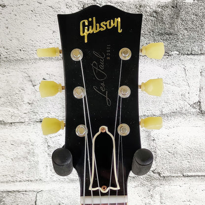 Gibson Custom Shop 1958 Les Paul Standard VOS Reissue - Bourbon Burst
