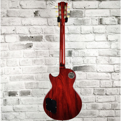 Gibson Custom Shop 1958 Les Paul Standard VOS Reissue - Bourbon Burst