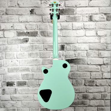 Gretsch Custom Shop Master Built, Stephen Stern, G6128 '55 Duo Jet - Surf Green