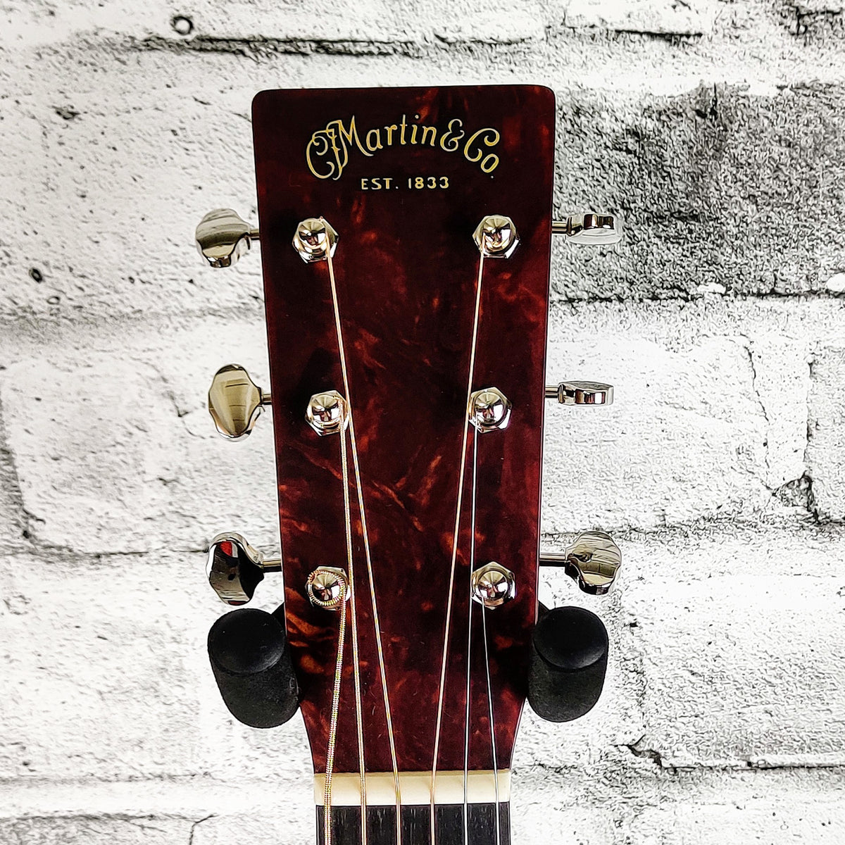 Martin 0014F Custom Shop, Sinker Mahogany, Acoustic Guitar
