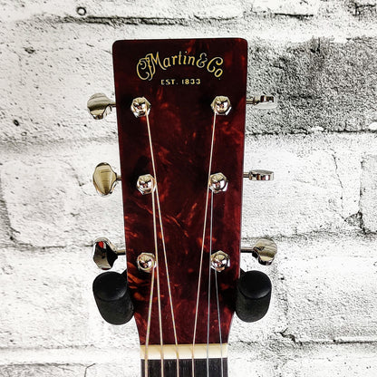 Martin 0014F Custom Shop, Sinker Mahogany, Acoustic Guitar