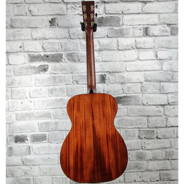 Martin 0014F Custom Shop, Sinker Mahogany, Acoustic Guitar