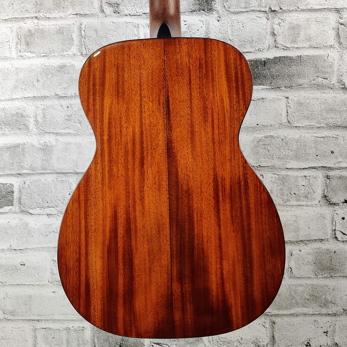Martin 0014F Custom Shop, Sinker Mahogany, Acoustic Guitar