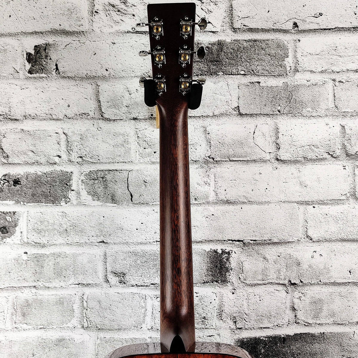 Martin 0014F Custom Shop, Sinker Mahogany, Acoustic Guitar