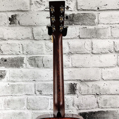 Martin 0014F Custom Shop, Sinker Mahogany, Acoustic Guitar