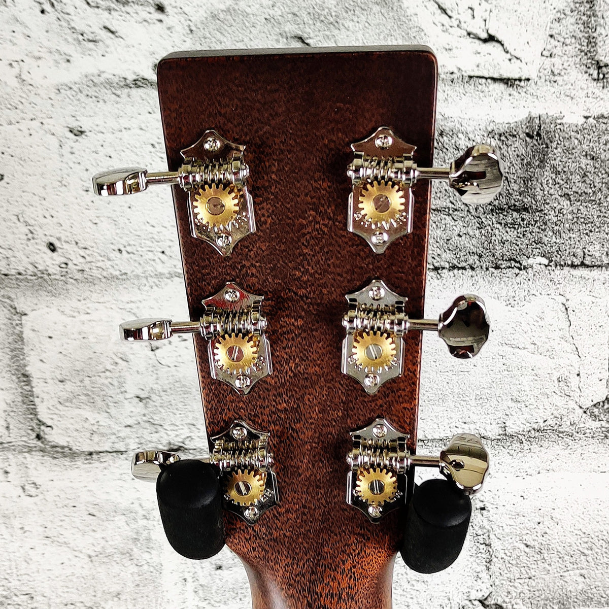 Martin 0014F Custom Shop, Sinker Mahogany, Acoustic Guitar