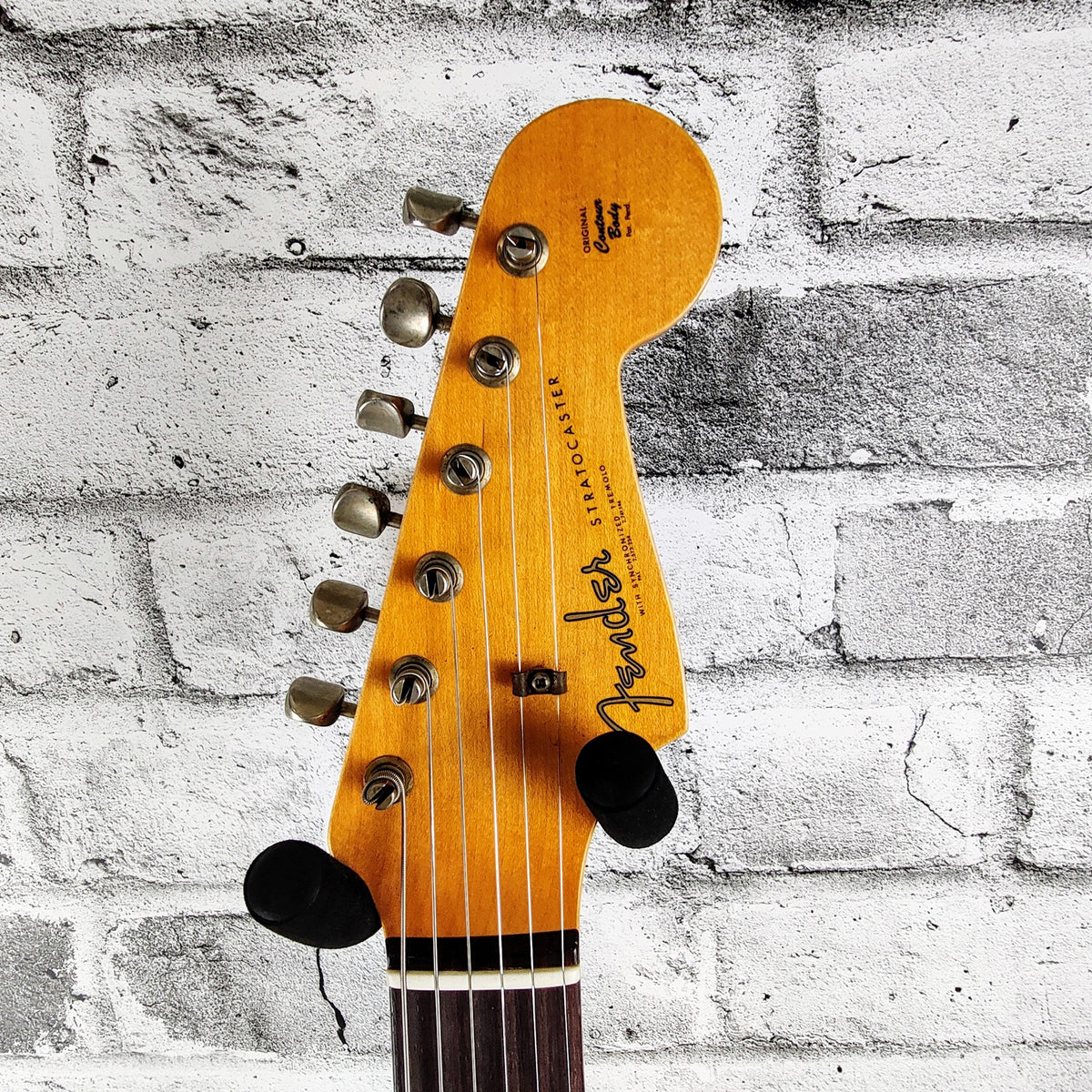 Fender Limited Edition '62/'63 Stratocaster Journeyman Relic, Rosewood Fingerboard - Aged Olympic White