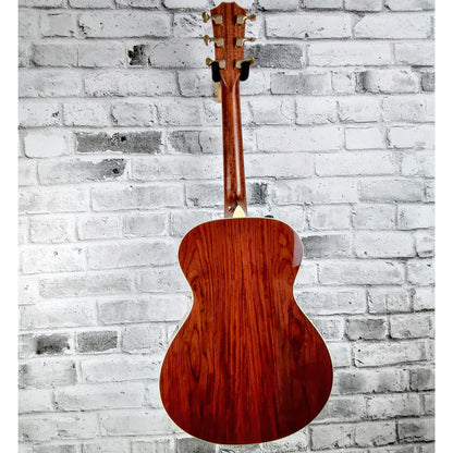 Taylor Custom Shop 12 Fret Grand Concert, Cocobolo Back & Sides - Natural