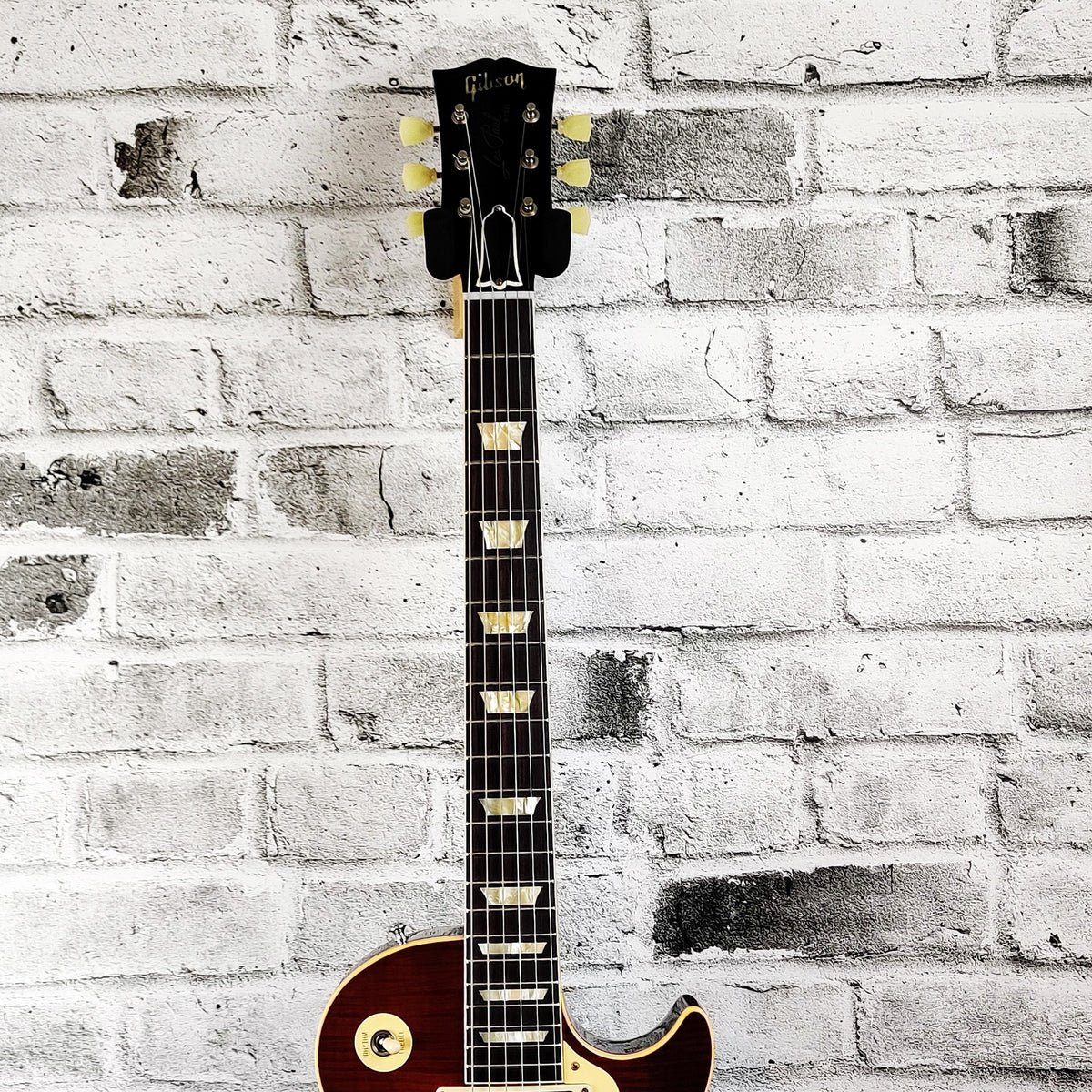 Gibson Custom Shop 1959 Les Paul Standard Reissue VOS - Washed Cherry