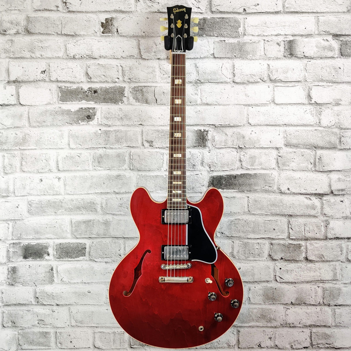 Gibson Custom Shop 1964 ES-335 Reissue - Sixties Cherry