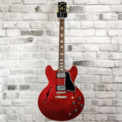 Gibson Custom Shop 1964 ES-335 Reissue - Sixties Cherry