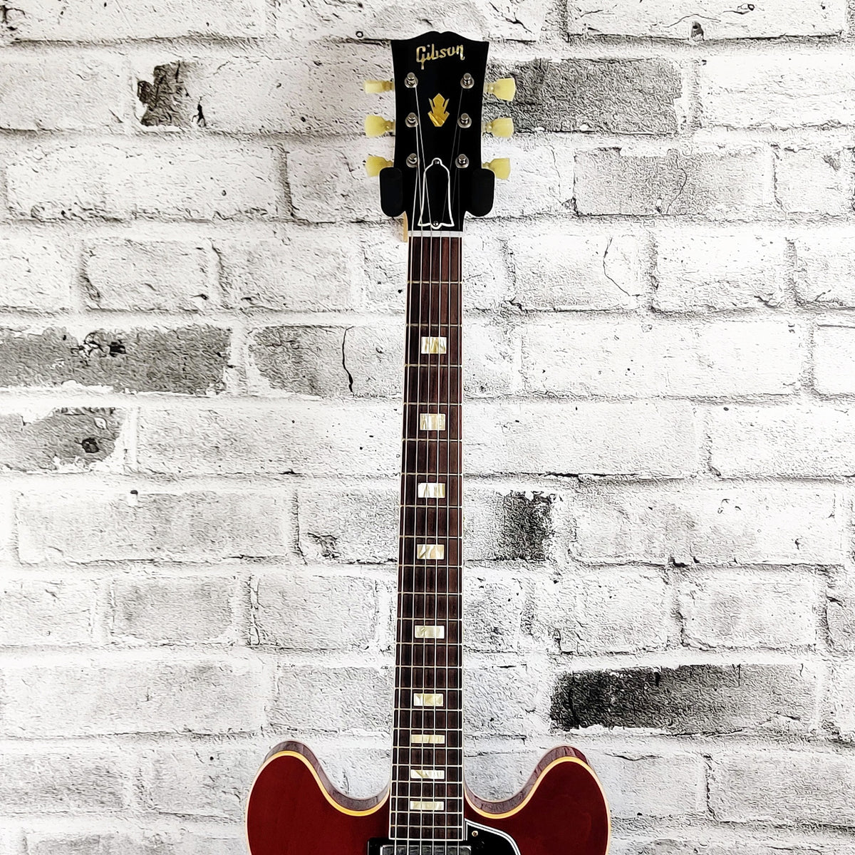 Gibson Custom Shop 1964 ES-335 Reissue - Sixties Cherry
