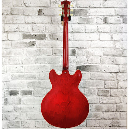 Gibson Custom Shop 1964 ES-335 Reissue - Sixties Cherry