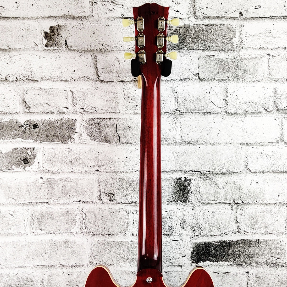 Gibson Custom Shop 1964 ES-335 Reissue - Sixties Cherry