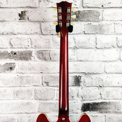 Gibson Custom Shop 1964 ES-335 Reissue - Sixties Cherry