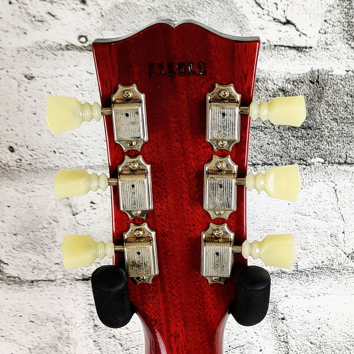 Gibson Custom Shop 1964 ES-335 Reissue - Sixties Cherry