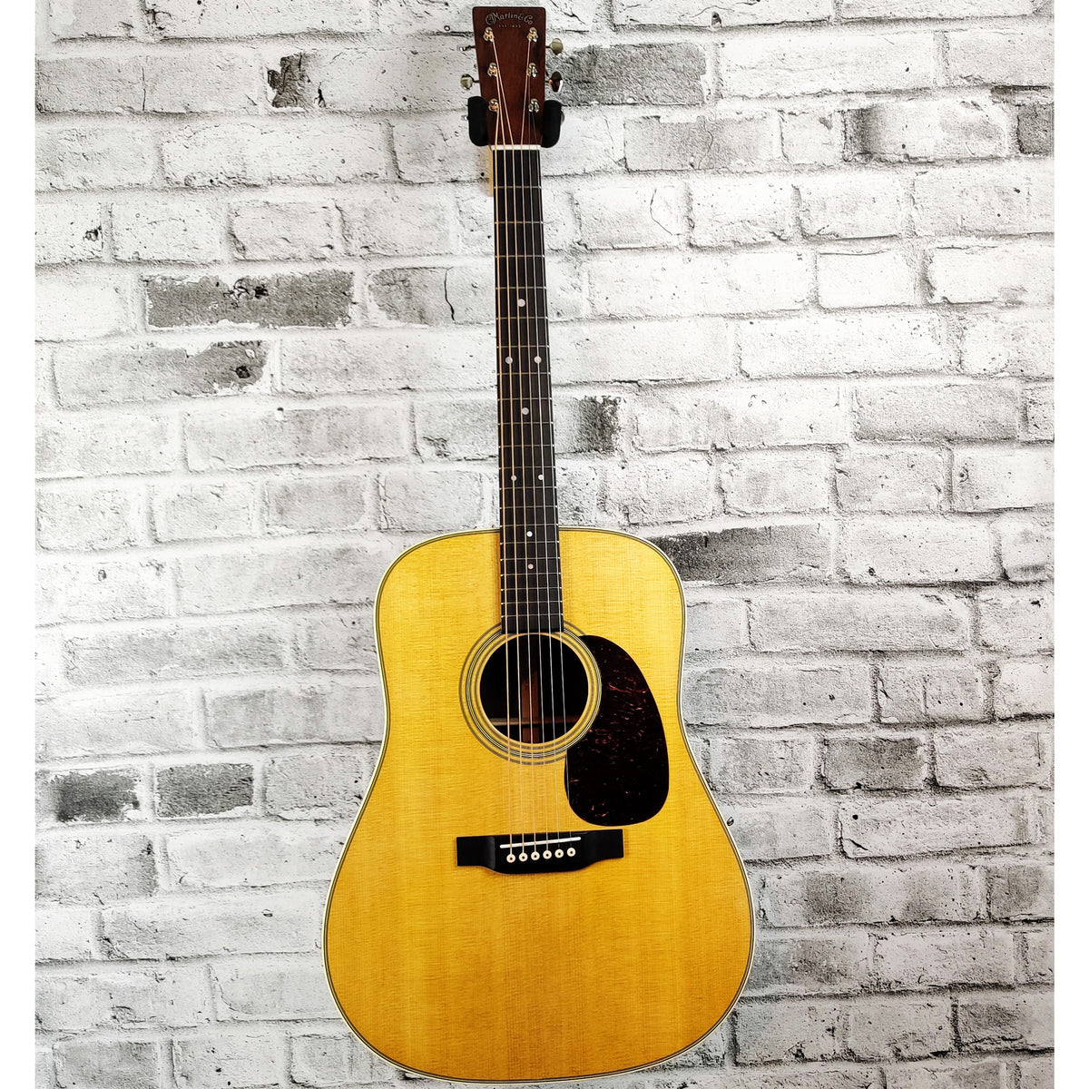Martin Custom Shop D-28 Style Madagascar Rosewood