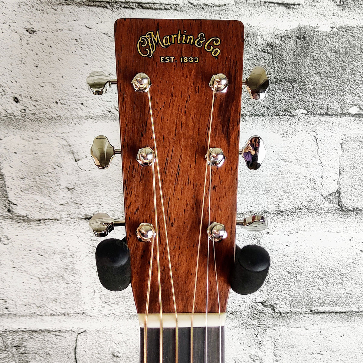 Martin Custom Shop D-28 Style Madagascar Rosewood