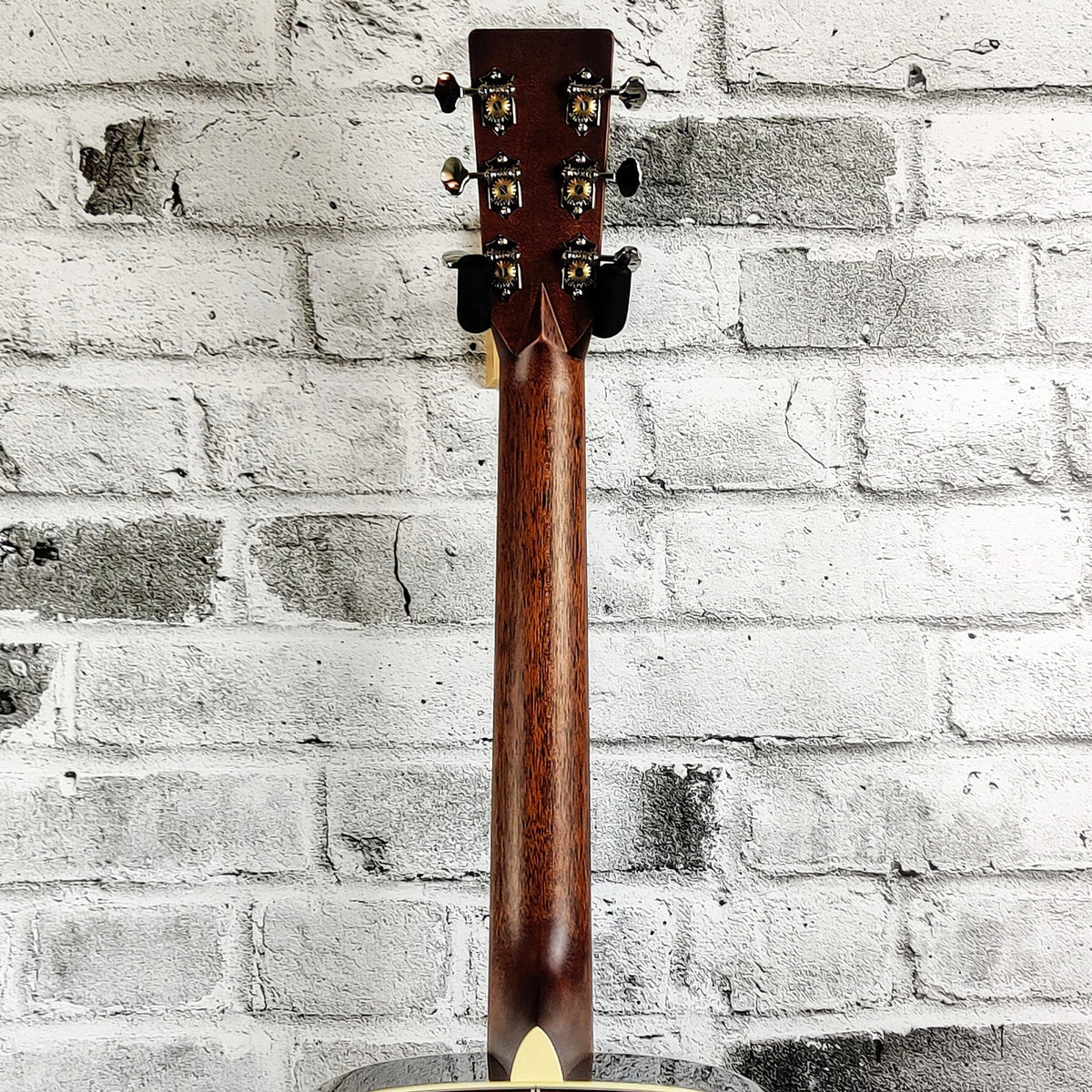 Martin Custom Shop D-28 Style Madagascar Rosewood