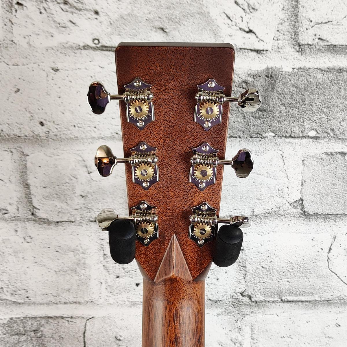 Martin Custom Shop D-28 Style Madagascar Rosewood