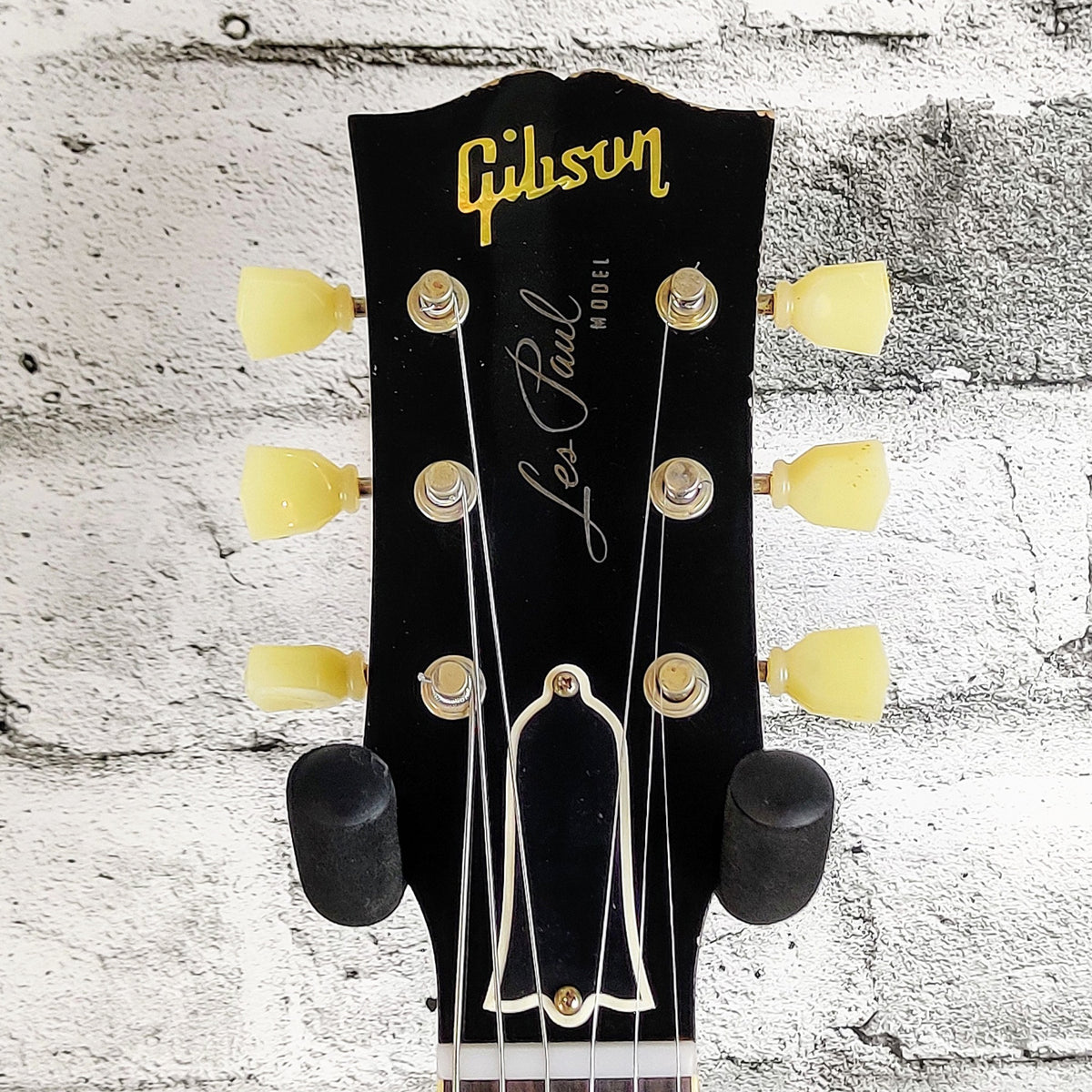 Gibson Custom Shop Murphy Lab Lite Aged '59 Les Paul Standard - Cherry Teaburst