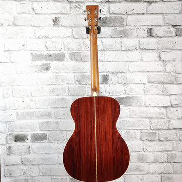 Martin 000-14F Cocobolo Custom