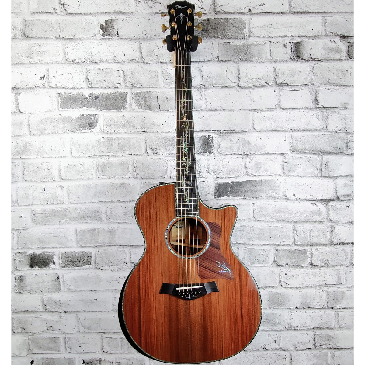 Taylor Guitars PS14ce Honduran Rosewood