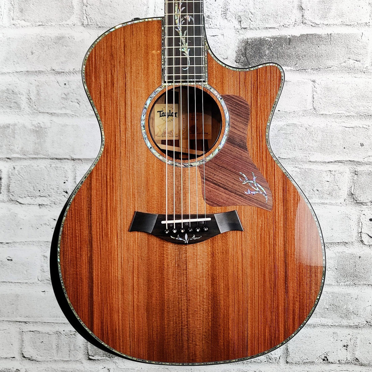 Taylor Guitars PS14ce Honduran Rosewood