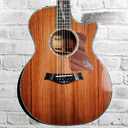 Taylor Guitars PS14ce Honduran Rosewood