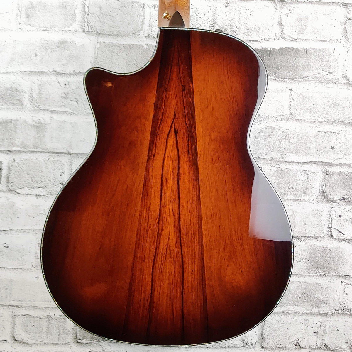 Taylor Guitars PS14ce Honduran Rosewood