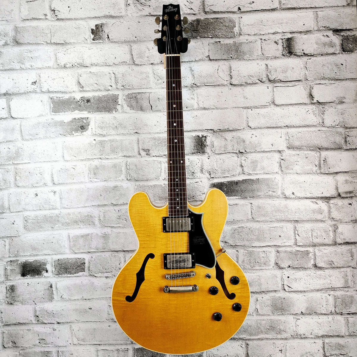 Heritage Artisan Aged Collection H-535 - Antique Natural