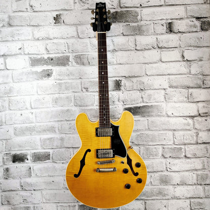 Heritage Artisan Aged Collection H-535 - Antique Natural