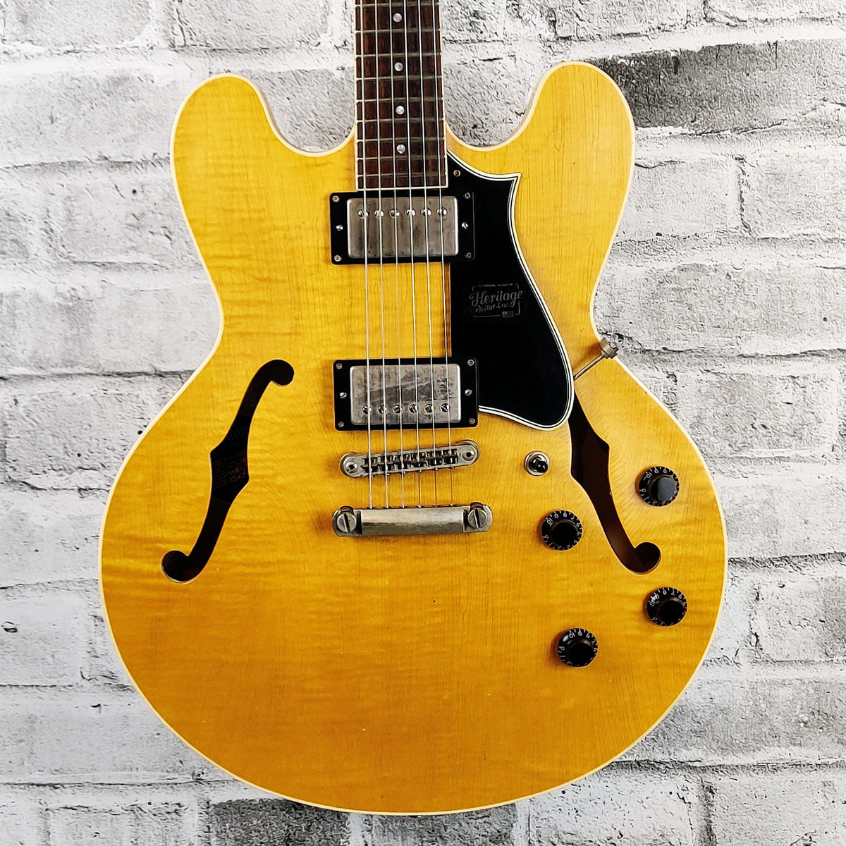 Heritage Artisan Aged Collection H-535 - Antique Natural
