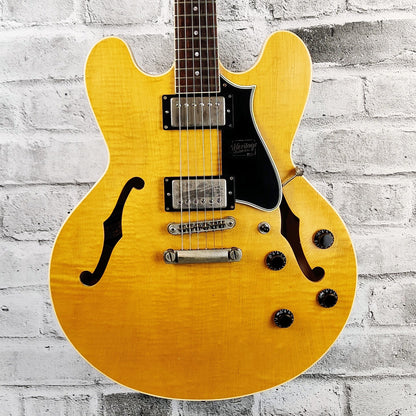 Heritage Artisan Aged Collection H-535 - Antique Natural