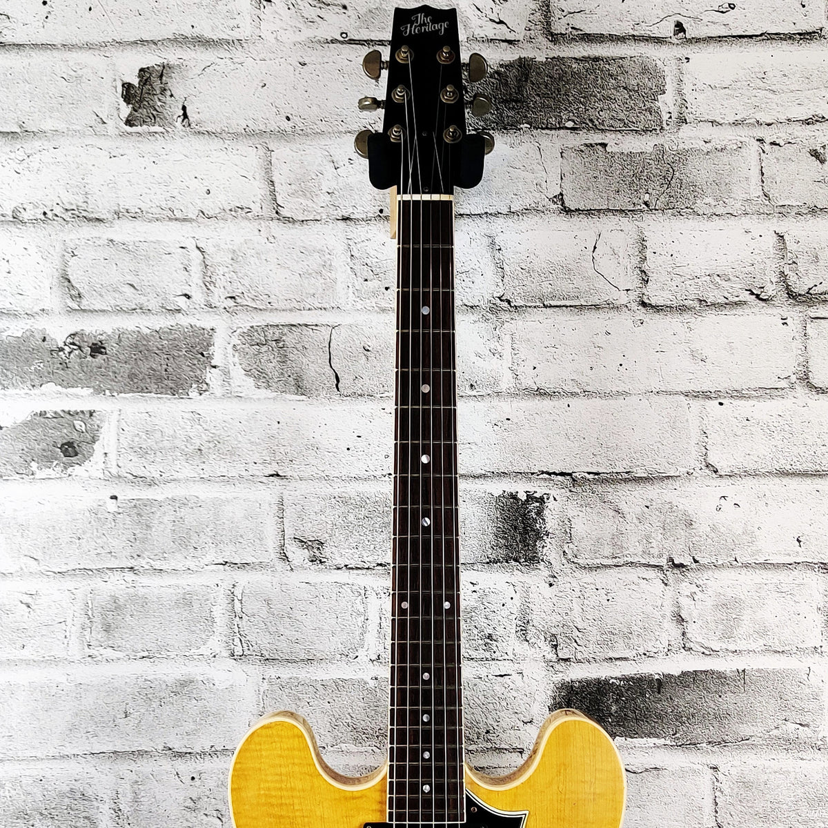 Heritage Artisan Aged Collection H-535 - Antique Natural