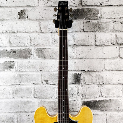Heritage Artisan Aged Collection H-535 - Antique Natural
