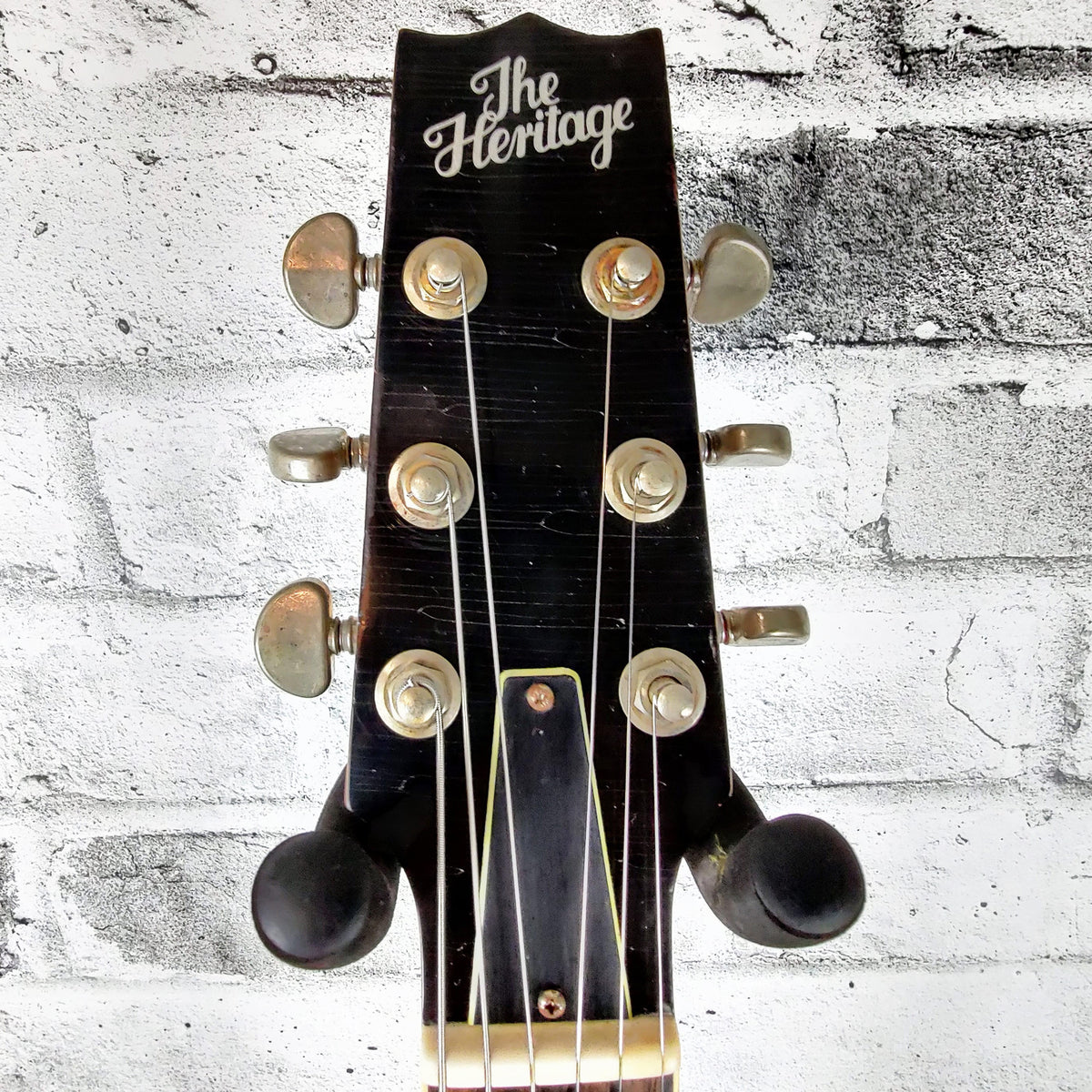 Heritage Artisan Aged Collection H-535 - Antique Natural